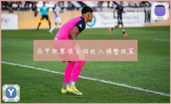 西甲联赛俱乐部收入调整政策