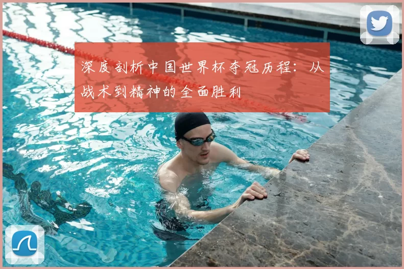 深度剖析中国世界杯夺冠历程:从战术到精神的全面胜利