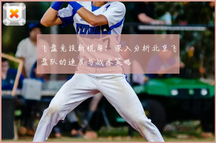 飞盘竞技新视角:深入分析北京飞盘队的速度与战术策略