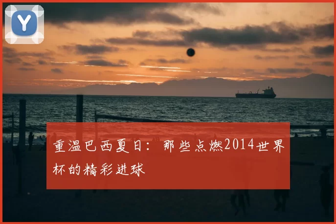 重温巴西夏日：那些点燃2014世界杯的精彩进球
