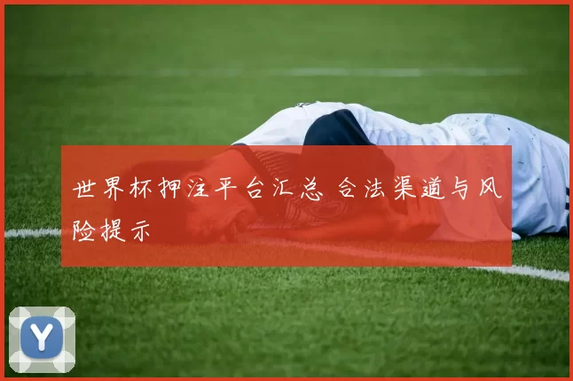 世界杯押注平台汇总 合法渠道与风险提示
