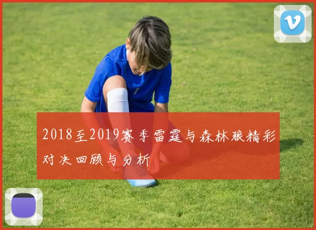 2018至2019赛季雷霆与森林狼精彩对决回顾与分析