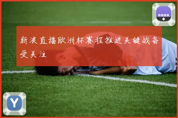 新浪直播欧洲杯赛程推进关键战备受关注
