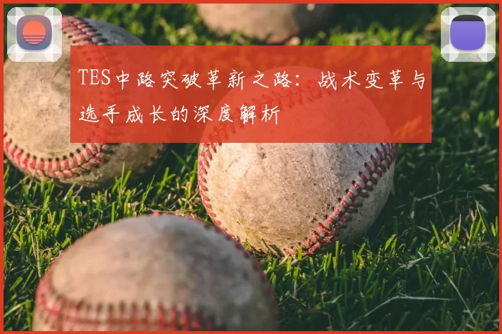 TES中路突破革新之路:战术变革与选手成长的深度解析