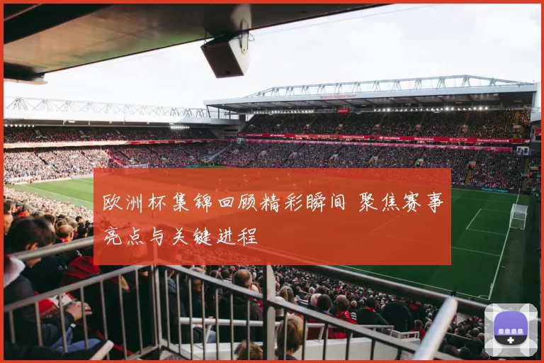 欧洲杯集锦回顾精彩瞬间 聚焦赛事亮点与关键进程